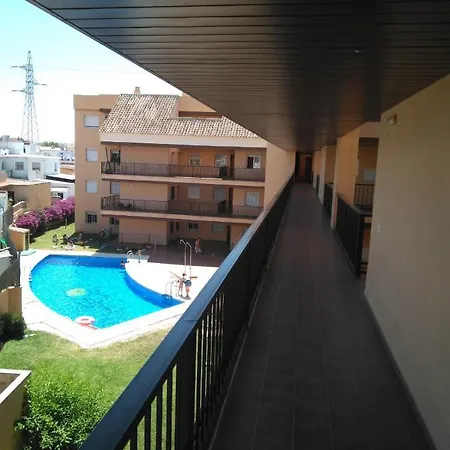 Verano En Apartment Fuengirola