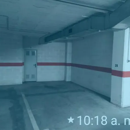 Verano En Apartment *