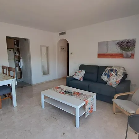 Apartment Verano En