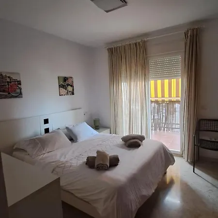 Apartment Verano En Fuengirola