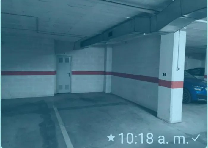 Verano En Apartment *