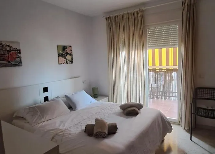 Apartment Verano En Fuengirola