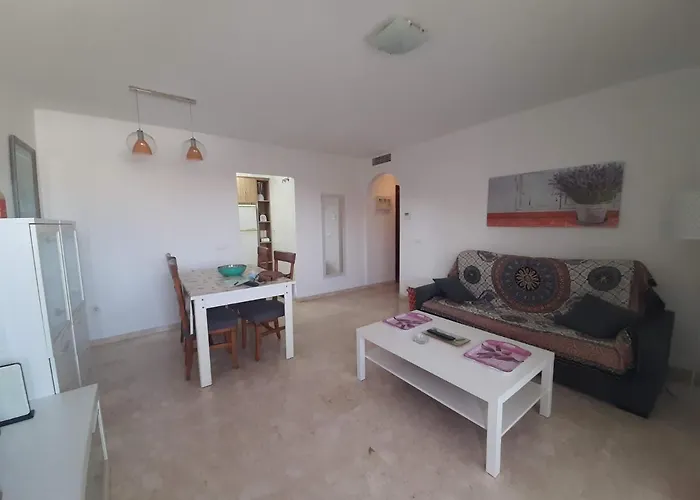 Verano En * Фуэнхирола