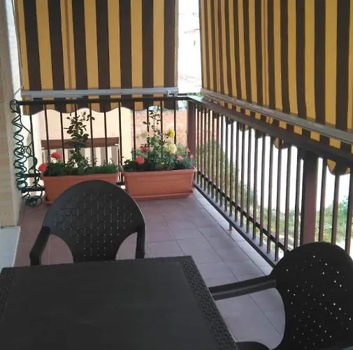 Verano En * Фуэнхирола